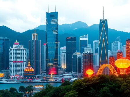 香港贊助商如何幫助企業實現品牌推廣和市場拓展？