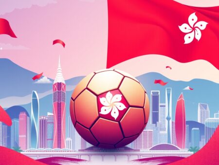 香港足球代表隊的輝煌歷史
