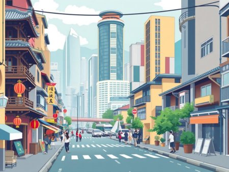 香港專家分享：探索香港獨特的文化魅力