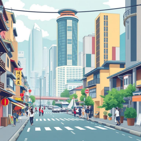 香港專家分享：探索香港獨特的文化魅力