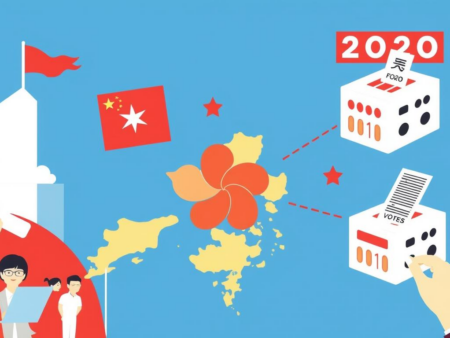 2020年香港選舉結果分析