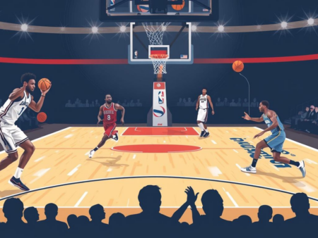 NBA季後賽戰局分析：勝負關鍵在哪裡？