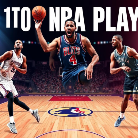 NBA球員歷史得分排名TOP10分析