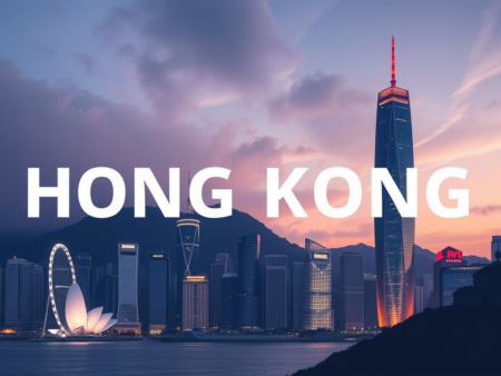 香港夢想：從自由之都到創新樞紐