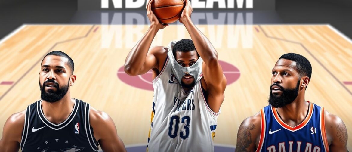 NBA球隊戰績分析：明星球員的關鍵表現