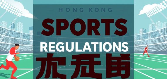 香港體育法規發展及影響分析