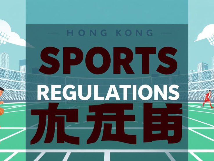 香港體育法規發展及影響分析