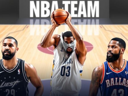 NBA球隊戰績分析：明星球員的關鍵表現