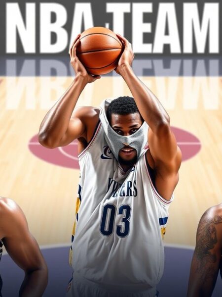 NBA球隊戰績分析：明星球員的關鍵表現
