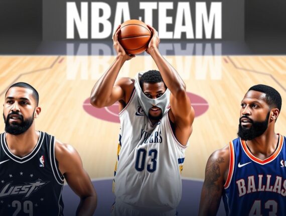 NBA球隊戰績分析：明星球員的關鍵表現