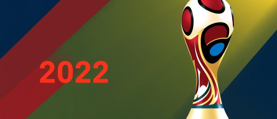 2022年世界盃預測：哪支球隊最有機會奪冠？