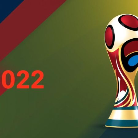 2022年世界盃預測：哪支球隊最有機會奪冠？