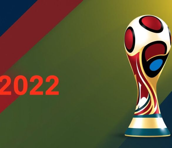 2022年世界盃預測：哪支球隊最有機會奪冠？