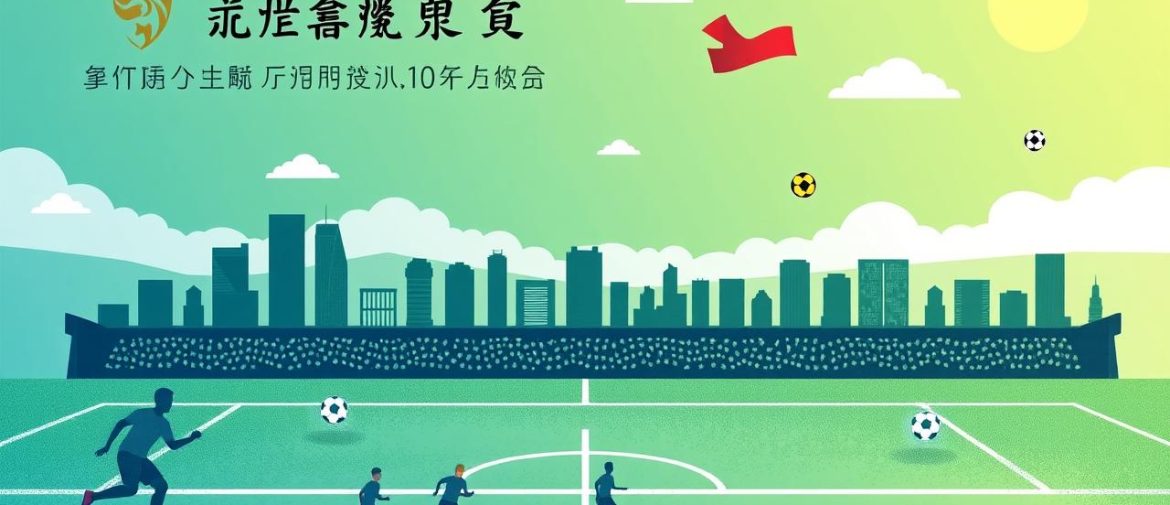 香港足球協會的發展與挑戰