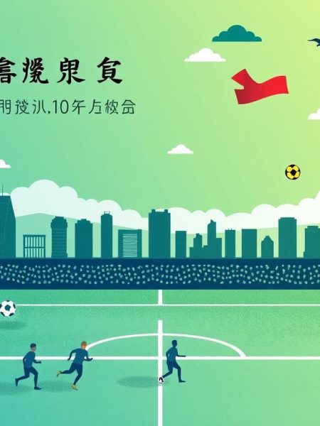 香港足球協會的發展與挑戰