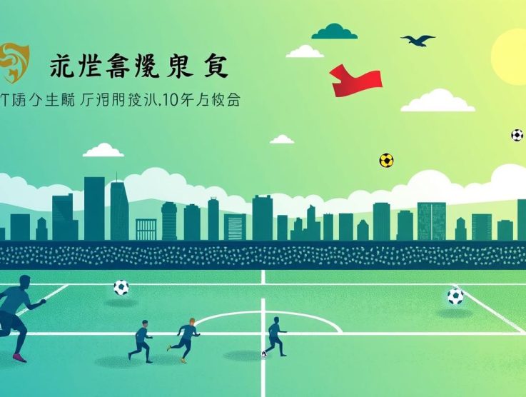 香港足球協會的發展與挑戰