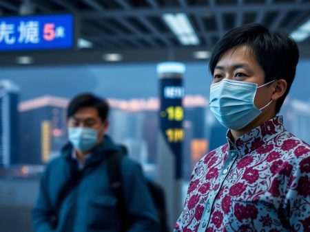 香港政府對新冠疫情應對措施的評估