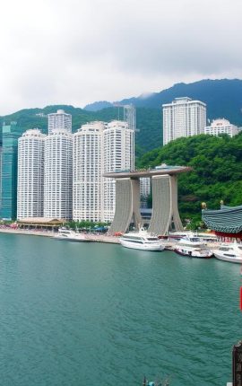 香港得分盤：最佳景點推薦