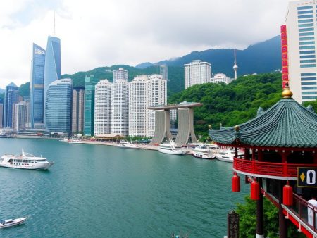 香港得分盤：最佳景點推薦