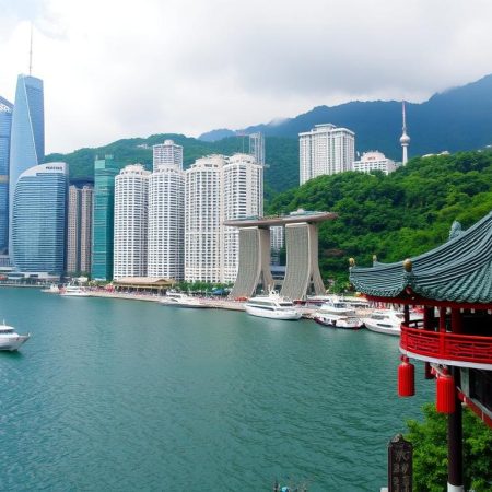 香港得分盤：最佳景點推薦