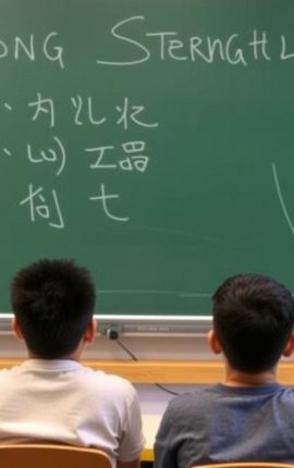 香港教育制度的優勢與挑戰