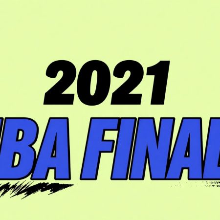 2021年NBA總決賽戰況分析