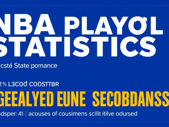 NBA季後賽數據分析：勇士隊的得分表現