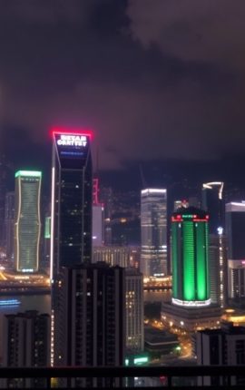 香港贊助商：如何選擇最適合的贊助合作夥伴？