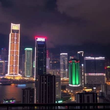 香港贊助商：如何選擇最適合的贊助合作夥伴？