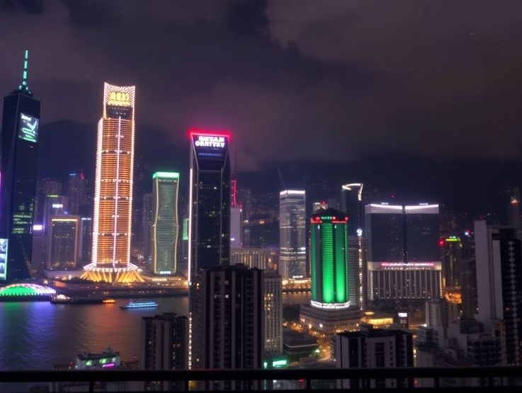 香港贊助商：如何選擇最適合的贊助合作夥伴？