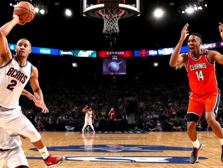 NBA季後賽第一輪比賽結果震撼出爐