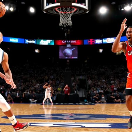 NBA季後賽第一輪比賽結果震撼出爐