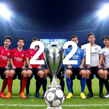 2021年香港足球超聯賽球隊介紹