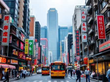 香港電影的國際影響力