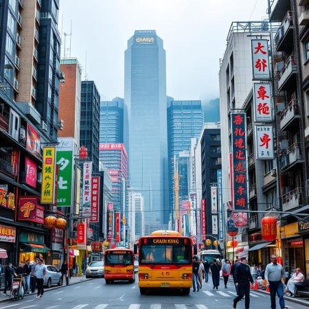 香港電影的國際影響力