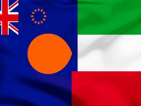 2021年旗幟設計趨勢:色彩搭配與圖案創新