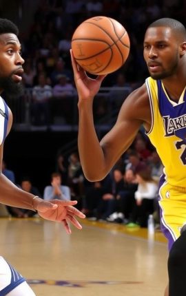 NBA季後賽緊急報導：勇士隊擊敗湖人險勝晉級