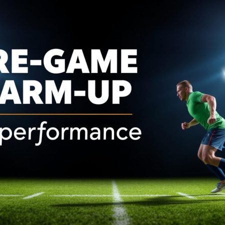 如何利用賽前彩排提升表現？