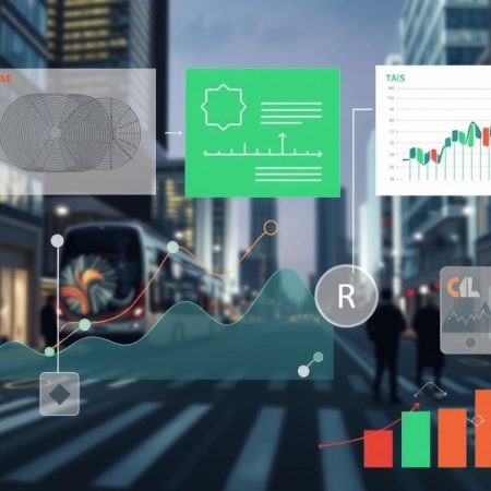 香港數據分析：挖掘城市數據的價值