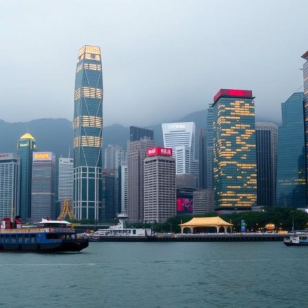 香港分析師如何應對市場波動？