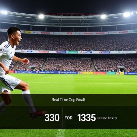 亞洲杯決賽即時比分更新