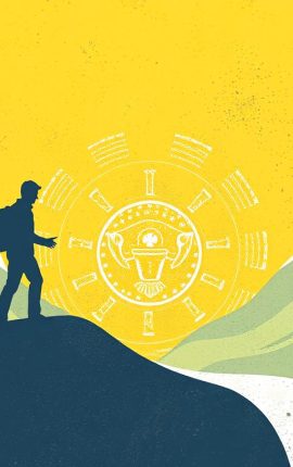 如何在生活中找到快速通道