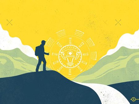 如何在生活中找到快速通道