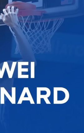 NBA球員最新消息：傷癒復出的Kawhi Leonard重新展現頂尖實力