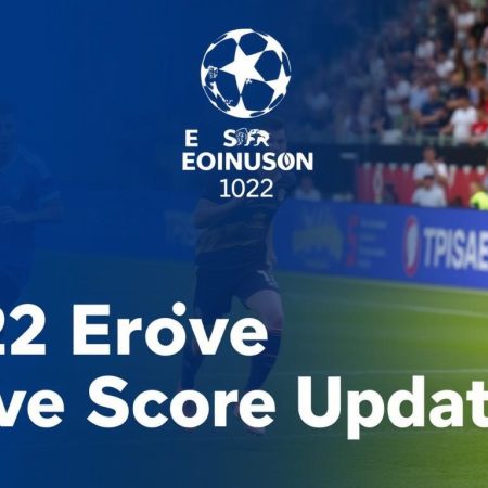 2022年歐洲國家盃即時比分更新