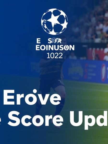 2022年歐洲國家盃即時比分更新