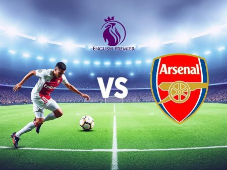 英超比分即時更新：利物浦對阿森納