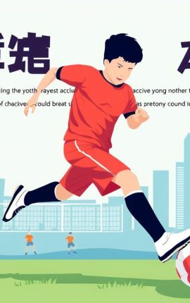 香港青少年足球訓練的重要性