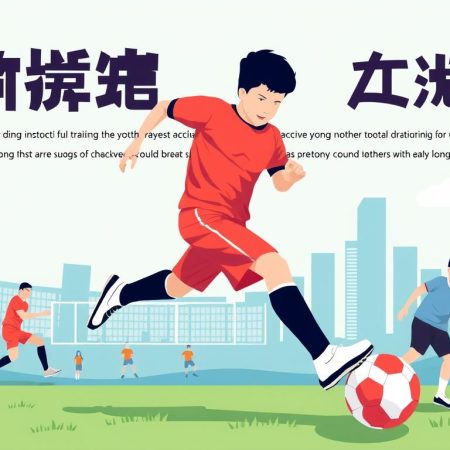 香港青少年足球訓練的重要性