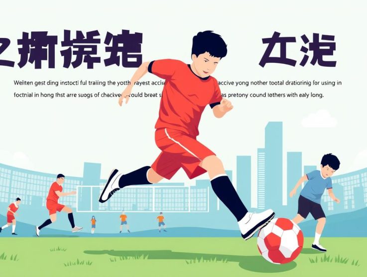 香港青少年足球訓練的重要性